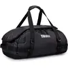 Image de Thule, Unisexe, Sac, Chasm Duffel, Noir, (40 l)