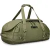 Image de Thule, Unisexe, Sac, Chasm Duffel, Gris, Vert, (40 l)