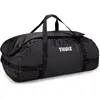 Image de Thule, Unisexe, Sac, CHASM DUFFEL 130L - NOIR, Noir, (130 l)