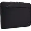 Image de Caselogic INVIS113 BLACK INVIGO ECO SLEEVE 13 (13", Universel), Sac pour notebook, Noir