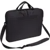 Image de Caselogic INVIA116 BLACK INVIGO ECO ATTACHE 15.6 (15.60", Universel), Sac pour notebook, Noir