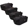Image de Thule Sac Gopack Duffel 75l 4 Unités One Size