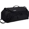 Image de Thule, Unisexe, Sac, Sacoche RoundTrip Bike Duffel, Noir, (55 l)
