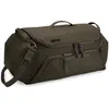 Image de Thule, Unisexe, Sac, 5173 Roudtrip Bike Duffel 55L Deep Khaki, Marron, (55 l)