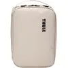 Image de Thule Chasm Medium Gear Cube, Organisateur de voyage, Gris, Beige