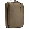Image de Thule Chasm Large Gear Cube, Organisateur de voyage, Marron, Vert