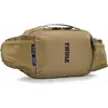 Image de Thule, Unisexe, Sac banane, Sac de hanche (Hip Pack) Rail 2 litres, Marron
