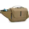 Image de Thule, Hommes, Sac banane, Sac de hanche (Hip Pack) Rail 4 litres, Marron, Beige