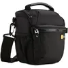 Image de Caselogic Kamera Tasche Small BRYKER BRCS102 BLACK, Housse pour appareil photo, Noir