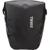 Image de Thule, Sacoche pour vélo, (25 l, Sac de porte-bagages)