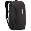 Image de Thule Accent TACBP2115 sac à dos Sac à dos de voyage Noir Polyester recyclé
