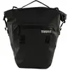 Image de Thule, Sacoche pour vélo, (22 l, Sac de porte-bagages)