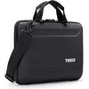 Image de Thule Gauntlet 5 MacBook Attaché (14", Apple, Universel), Sac pour notebook, Noir