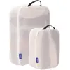 Image de Thule packing cube set, Organisateur de voyage, Blanc
