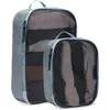 Image de Thule packing cube set, Organisateur de voyage, Gris
