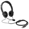Image de Kensington Casque Gaming K33065ww