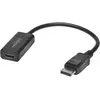 Image de Kensington VP4000 4k (HDMI, 18 cm), Adaptateur données + vidéo, Noir