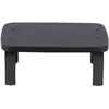 Image de Kensington Support d'écran SmartFit, Réhausseur pour moniteur, Noir