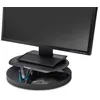 Image de Kensington SmartFit® Spin2  simple Support sur pied pour écran 48,3 cm (19) - 68,6 cm (27) noir sur pied, réglable en hauteur