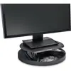 Image de Kensington Spin2 Monitor Stand Black, Réhausseur pour moniteur, Noir