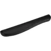 Image de Kensington ErgoSoft Wrist Rest Mécanique Kb, Souris + clavier : accessoires, Noir