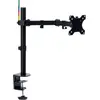 Image de Kensington SmartFit Ergo Bras d'écran simple prolongé (Tables, 34", 8 kg), Support de moniteur, Noir