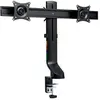 Image de Kensington Support De Bras Pour Double Moniteur Smartfit à économie D'espace