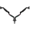 Image de Bras Double àcran Smartfit One-touch