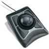 Image de Souris Filaire Trackball Expert - Noir - Kensington