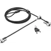 Image de Kensington Antivol NanoSaverTM pour ordinateur portable avec deux têtes de fermeture, Sécurité notebook, Noir