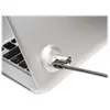 Image de Kensington Security Slot Adapter Kit - Kit de sécurité - gris