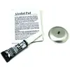 Image de Kensington Security Slot Adapter Kit, Sécurité notebook, Argent