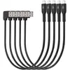 Image de Kensington CHARGE et SYNC (0.29 m, USB 2.0), Câble USB
