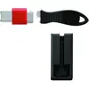 Image de Kensington Verrouillage du port USB avec couvercle de protection, Sécurité notebook, Noir