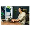 Image de Kensington SlimBlade - Souris - laser - sans fil - RF - récepteur sans fil USB