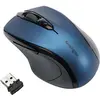 Image de Kensington Pro Fit (Sans fil), Souris, Noir, Bleu