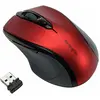Image de Kensington Pro Fit (Sans fil), Souris, Rouge
