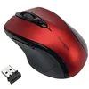 Image de Souris Sans Fil Pro Fit Rouge Noir