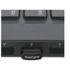 Image de Kensington Pro Fit Mid-Size - Souris - pour droitiers - optique - 5 boutons - sans fil - 2.4 GHz - récepteur sans fil USB - gris graphite