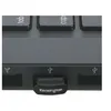 Image de Kensington Pro Fit Mid-Size - Souris - pour droitiers - optique - sans fil - 2.4 GHz - récepteur sans fil USB - Vert émeraude