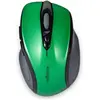 Image de Kensington Pro Fit Mid Size Wireless (Sans fil), Souris, Vert