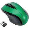 Image de Souris Sans Fil De Taille Moyenne Kensington - Vert àmeraude