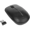 Image de Kensington Pro Fit Mobile (Sans fil), Souris, Noir