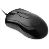 Image de Kensington MOUSE-IN-A-BOX EQ (Filaire), Souris, Noir