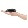 Image de Kensington Pro Fit Compact - Souris - droitiers et gauchers - 3 boutons - sans fil - Bluetooth 3.0, Bluetooth 5.0 - Conformité TAA
