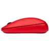 Image de Kensington SureTrack - Souris - optique - 4 boutons - sans fil - 2.4 GHz, Bluetooth 3.0, Bluetooth 5.0 LE - récepteur sans fil USB - rouge