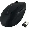 Image de Kensington Souris sans fil Pro Fit Ergo (Sans fil), Souris, Noir