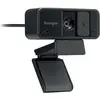 Image de Kensington Webcam grandangolare con fuoco fisso W1050 1080p, 30 fps, 1080p, 2x, Copertura per la pri (2.10 Mpx), Webcam, Noir