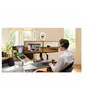 Image de Kensington W2050 Pro - Webcam - couleur - 1920 x 1080 - 1080p - audio - USB