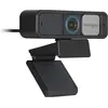 Image de Kensington W2050, webcam, 1080P (2.10 Mpx), Webcam, Noir